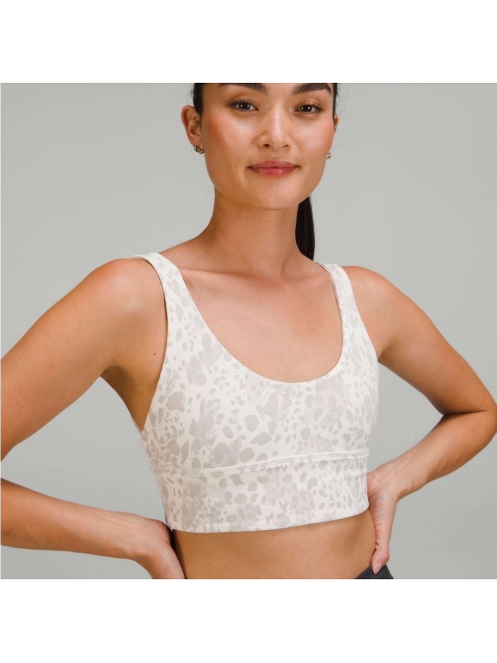lululemon Align Reversible Sports Bra